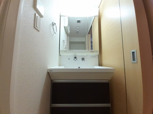 ラフレシール　トレスの物件内観写真