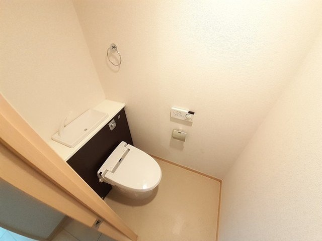 ラフレシール　トレスの物件内観写真