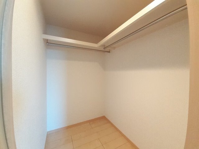 ラフレシール　トレスの物件内観写真