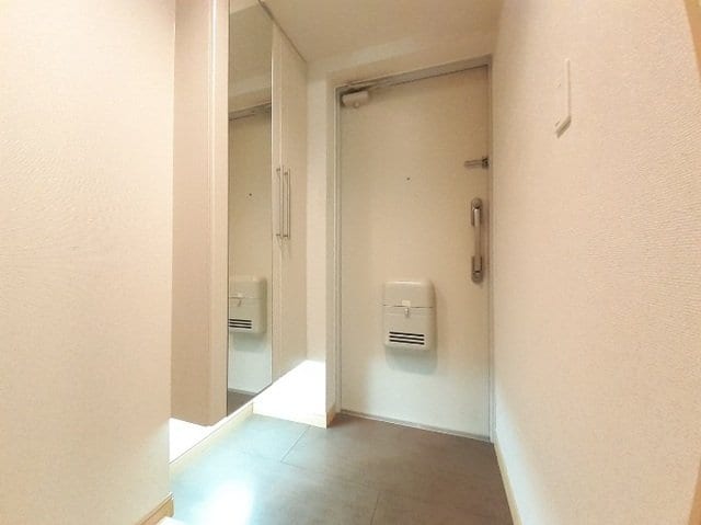 ラフレシール　トレスの物件内観写真