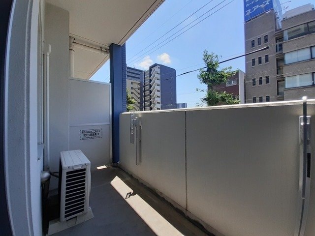 ラフレシール　トレスの物件内観写真