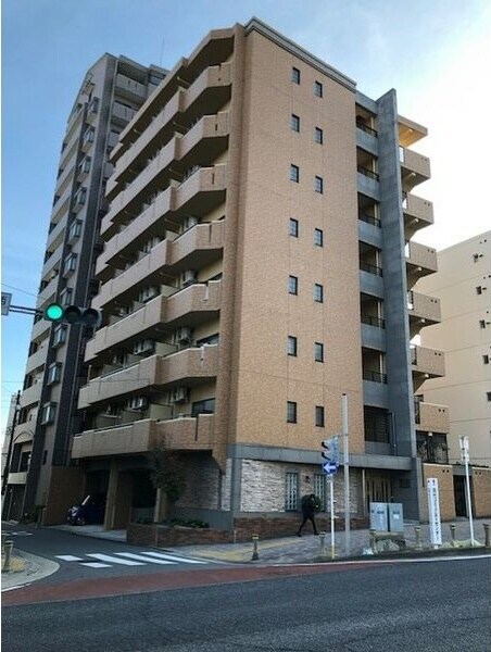 覚王山エクセルの物件外観写真