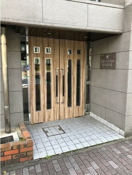 覚王山エクセルの物件内観写真