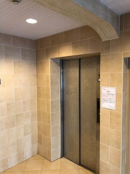 覚王山エクセルの物件外観写真