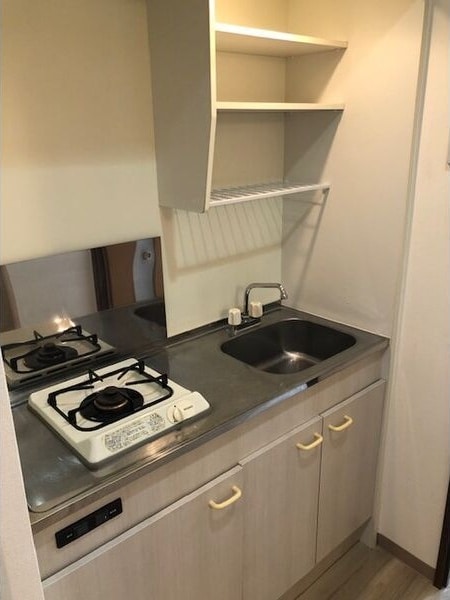 覚王山エクセルの物件内観写真