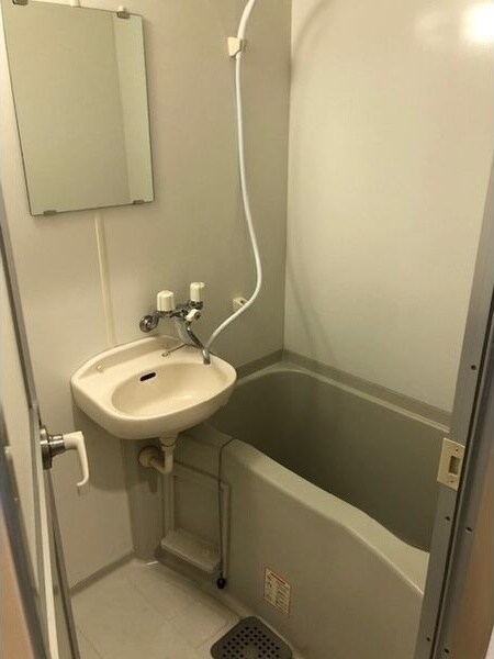 覚王山エクセルの物件内観写真