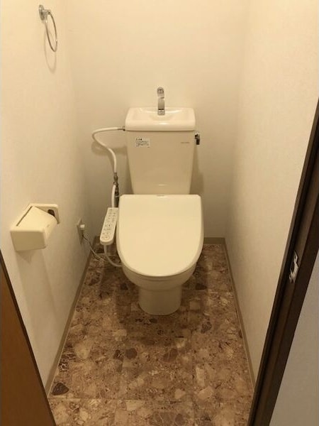 覚王山エクセルの物件内観写真