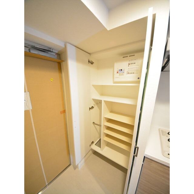 エスリード新栄テセラの物件内観写真