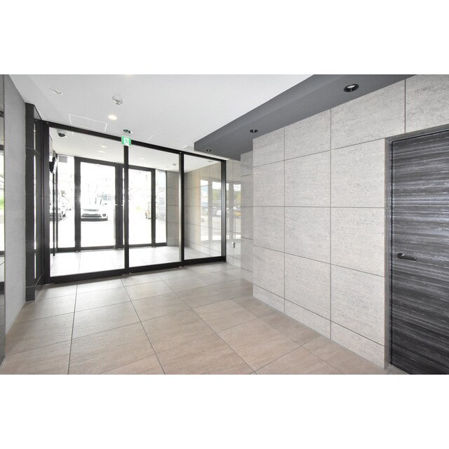 エスリード新栄テセラの物件外観写真