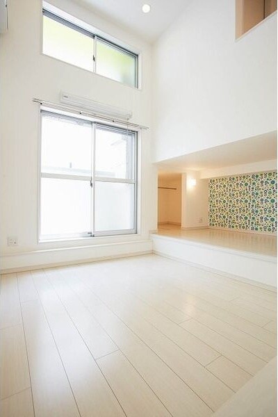 i・スペース小本の物件内観写真