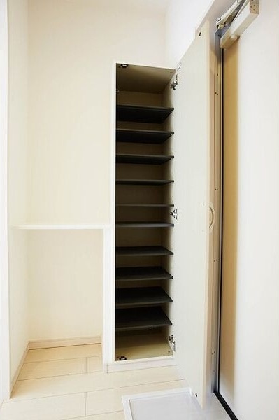 i・スペース小本の物件内観写真