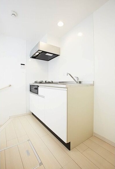 i・スペース小本の物件内観写真