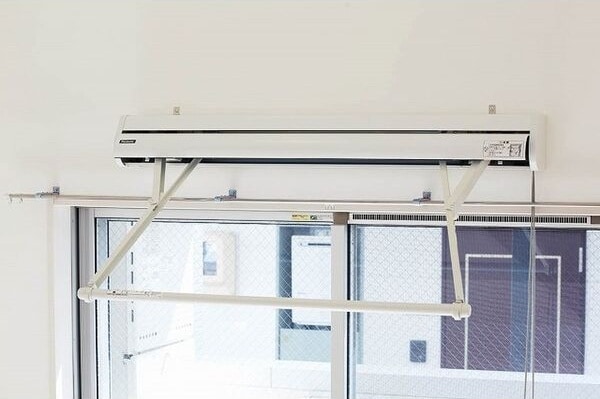 i・スペース小本の物件内観写真