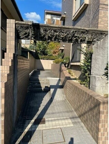 グランドハイリス本山の物件内観写真