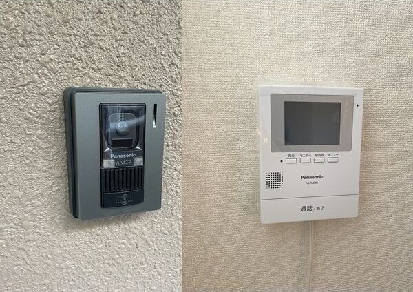 グランドハイリス本山の物件内観写真