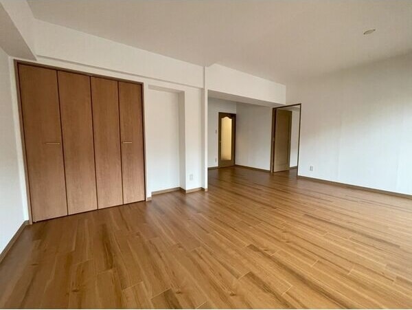 グランドハイリス本山の物件内観写真