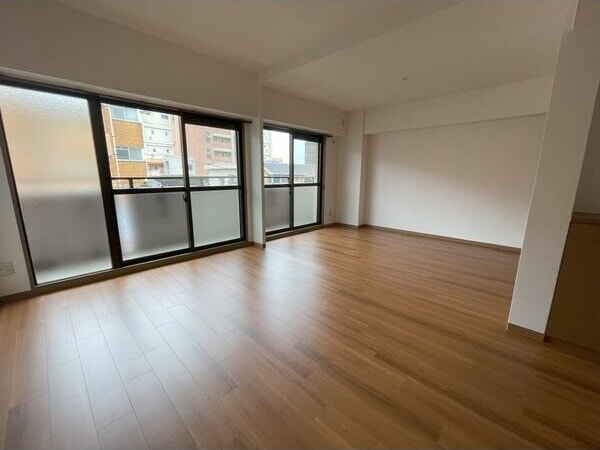 グランドハイリス本山の物件内観写真