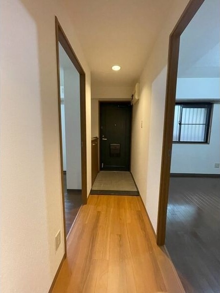 グランドハイリス本山の物件内観写真