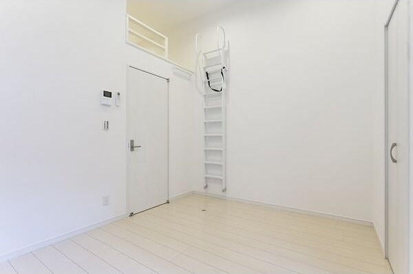 プレジール黄金の物件内観写真