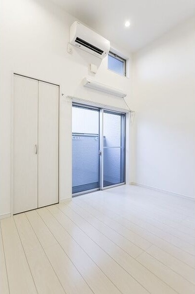 プレジール黄金の物件内観写真