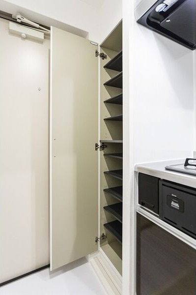 プレジール黄金の物件内観写真