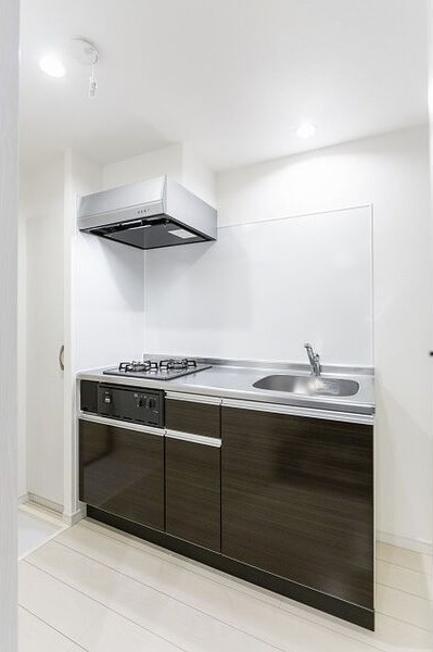 プレジール黄金の物件内観写真