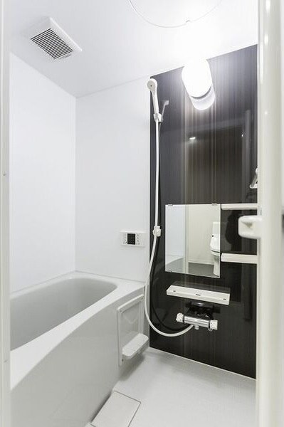 プレジール黄金の物件内観写真