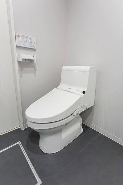 プレジール黄金の物件内観写真