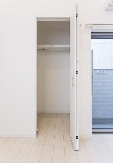 プレジール黄金の物件内観写真