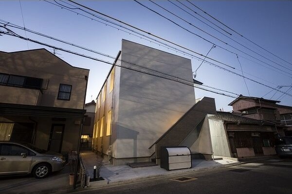 プレジール黄金の物件内観写真