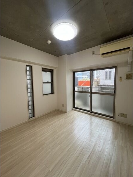 H2の物件内観写真