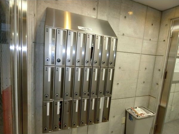 H2の物件外観写真