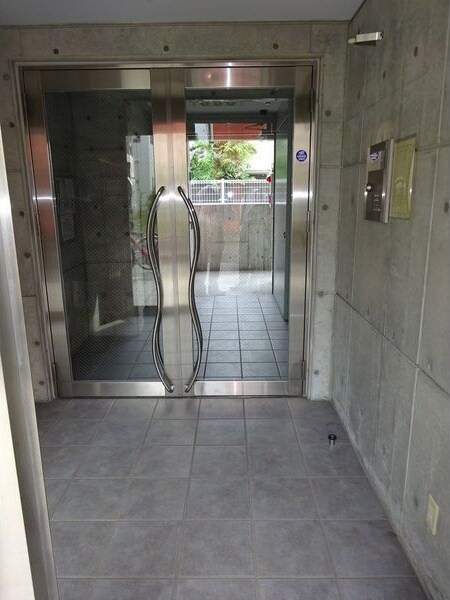 H2の物件外観写真