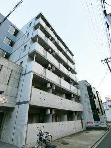 H2の物件外観写真