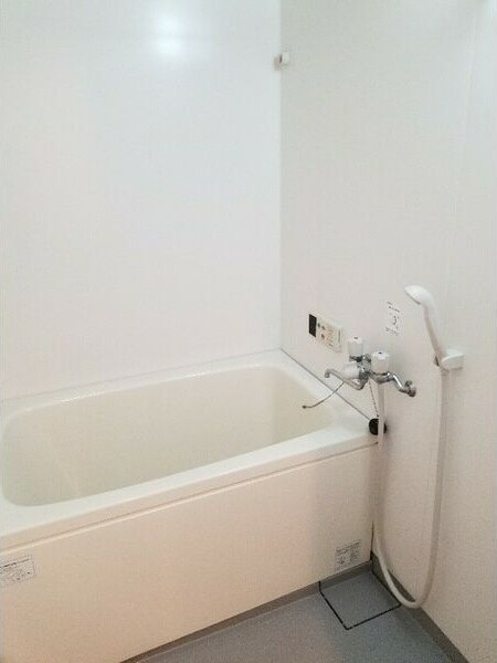 H2の物件内観写真