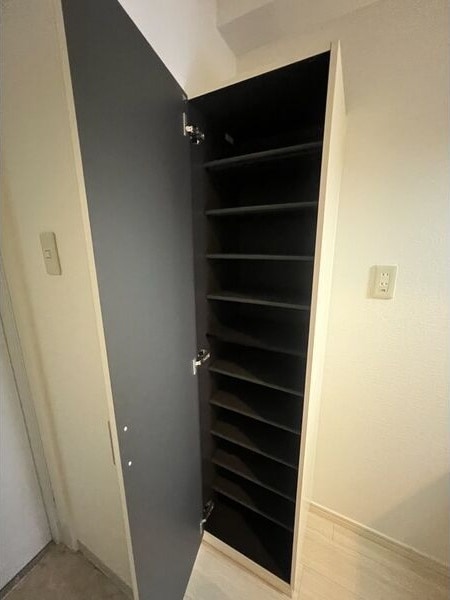 H2の物件内観写真