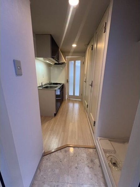 H2の物件内観写真