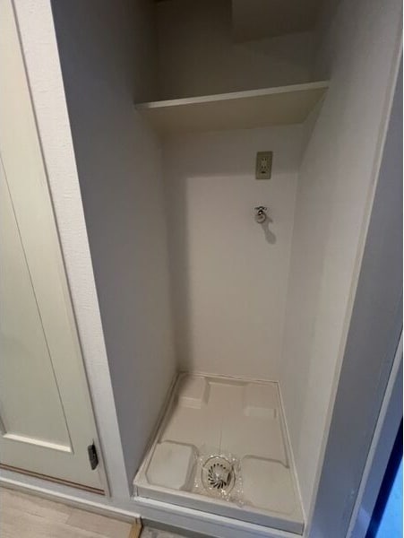 H2の物件内観写真