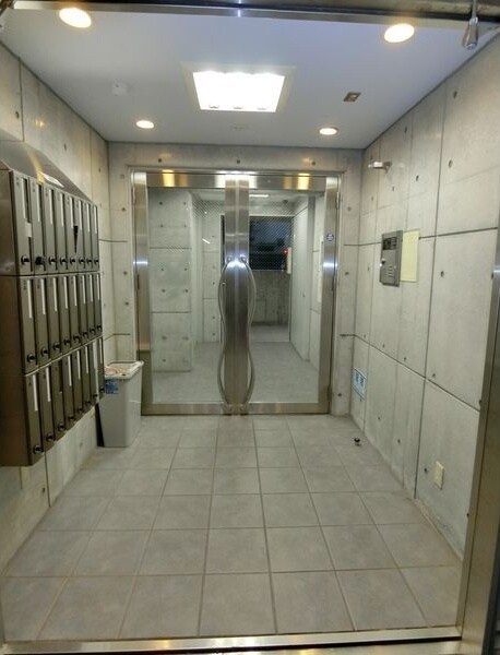 H2の物件外観写真