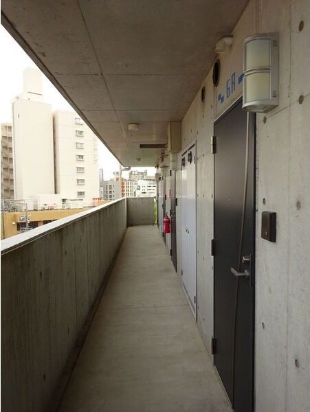 H2の物件内観写真