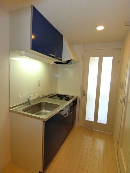 H2の物件内観写真