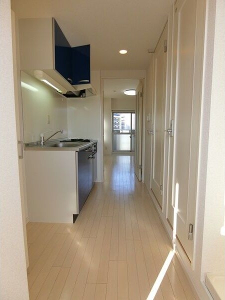 H2の物件内観写真