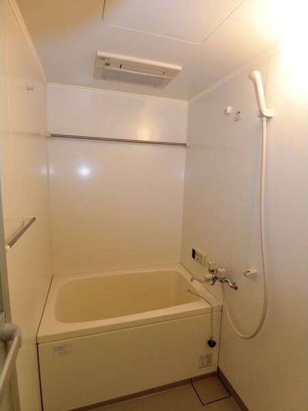 H2の物件内観写真