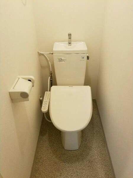 H2の物件内観写真