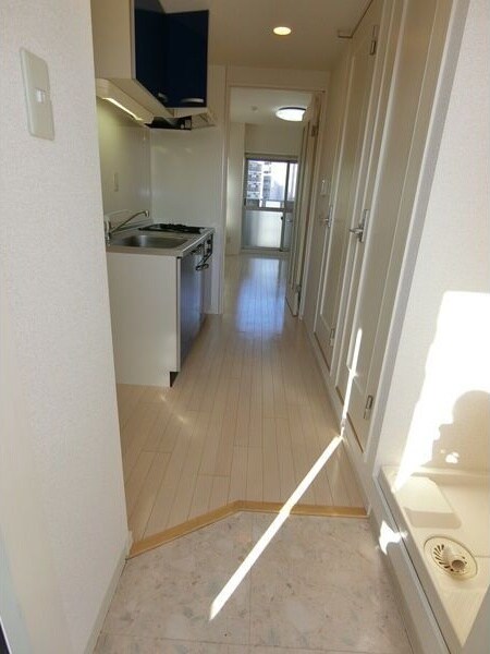 H2の物件内観写真