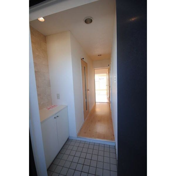 メゾン浪打の物件内観写真