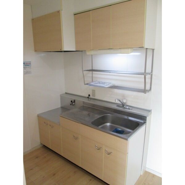 メゾン浪打の物件内観写真