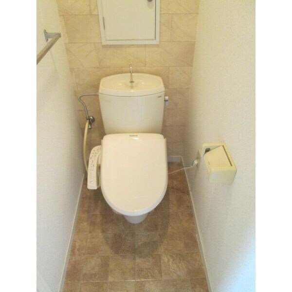 メゾン浪打の物件内観写真