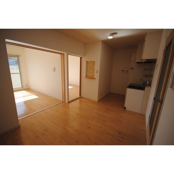 メゾン浪打の物件内観写真