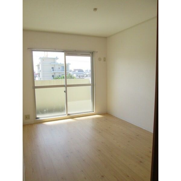 メゾン浪打の物件内観写真